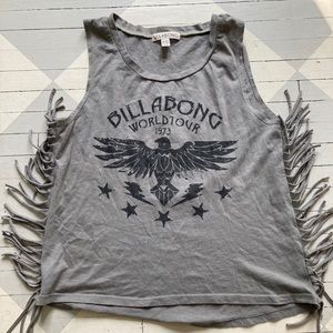 Billabong tank top